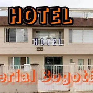 Imperial Hotel